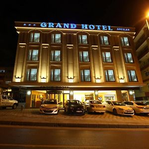 Grand Hotel Avcilar